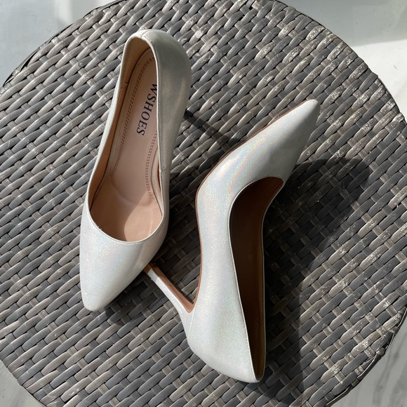 Stiletto high heels - Picture 2 of 4